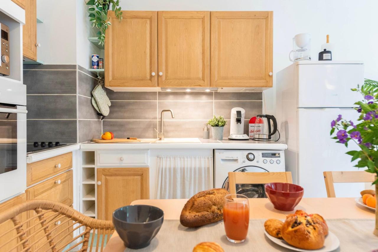 Bao Location - Ideal Pro & Groupe - Calme - Lumineux - Wifi - Terrasse - Jardin - Plage A 2Km - Proche Centre Ville, Gare, Commerces - Parking Prive Toulon Eksteriør bilde