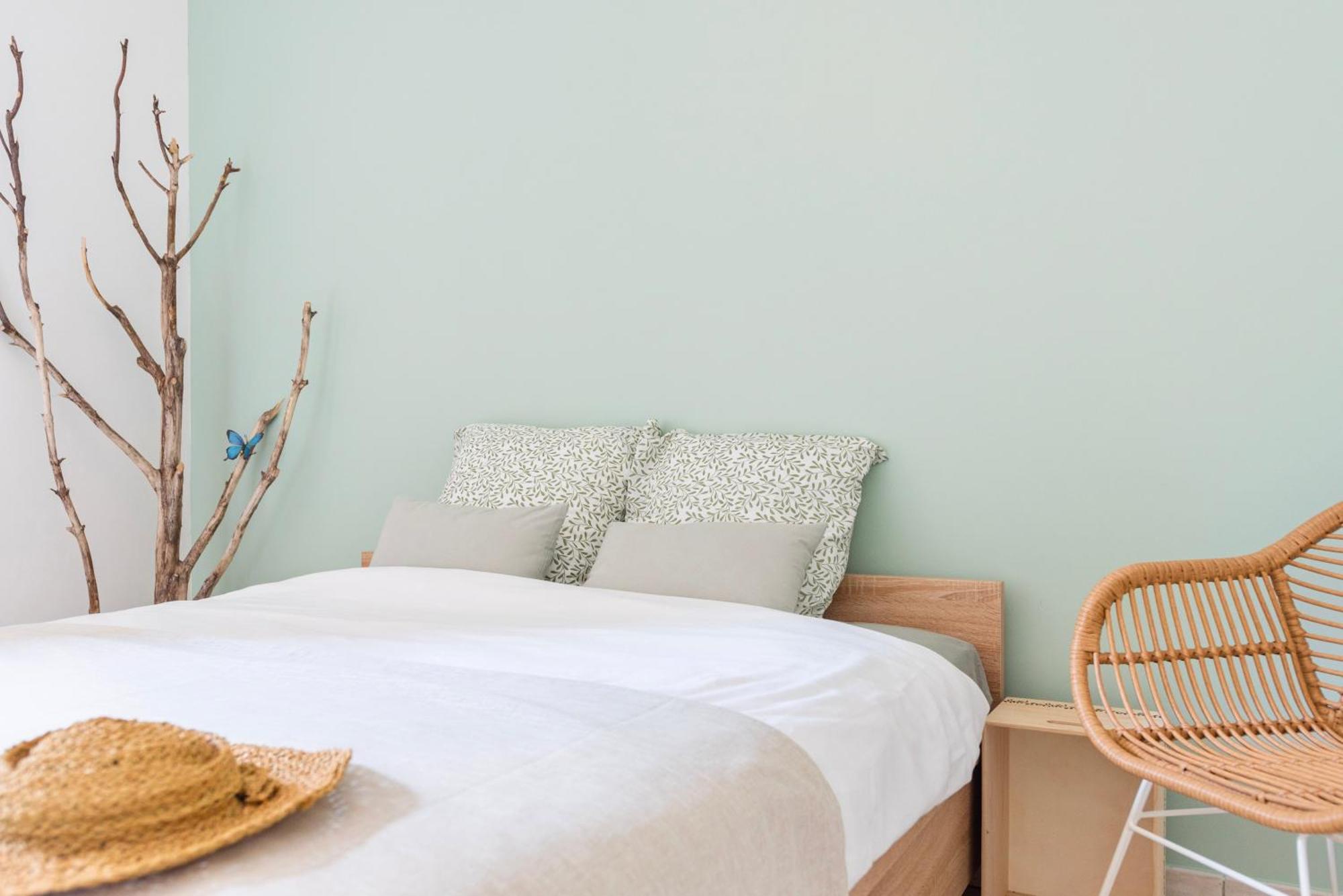 Bao Location - Ideal Pro & Groupe - Calme - Lumineux - Wifi - Terrasse - Jardin - Plage A 2Km - Proche Centre Ville, Gare, Commerces - Parking Prive Toulon Eksteriør bilde